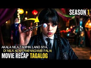 Movie Recap Tagalog - Akala Nila Tahimik Lang Siya Hindi Nila Alam Sya Ang Magpapabagsak Sa Halimaw!