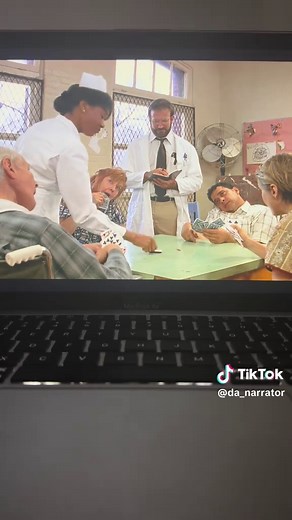 Awakenings: A Heartfelt Journey on Netflix