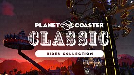 Planet Coaster - Classic Rides Collection | PC - Steam | Game Keys