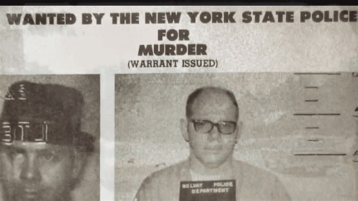 Massive manhunt decades ago left Adirondack residents on edge for weeks