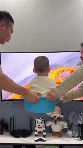 家庭迷你过山车，告别拥堵和排队