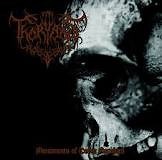 Thorybos - Monuments Of Doom Revolved
