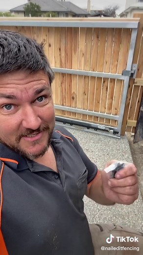Sliding Gate Motor Setup - Easy Learning Sequence