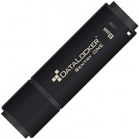 USB-флешка DataLocker Sentry One 4Gb