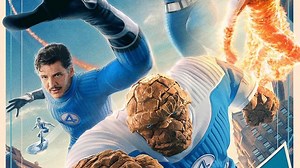 The Fantastic Four: First Steps