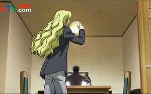 2011一月新番 预告PV2