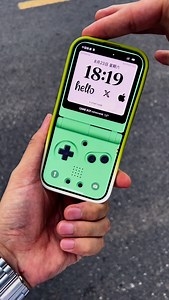 21K views · 71 reactions | A refreshing and simple mosaic gradient color phone case, with a cool frosted feel, no fingerprints, and a wide variety of colors. The price is very attractive! #ThisPhoneCaseIsReallyLikeThis #PremiumPhoneCase#SimplePhoneCase | Trendy Tech Review | Facebook