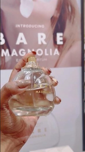 Bare Magnolia | Victoria’s Secret Perfumes for Women