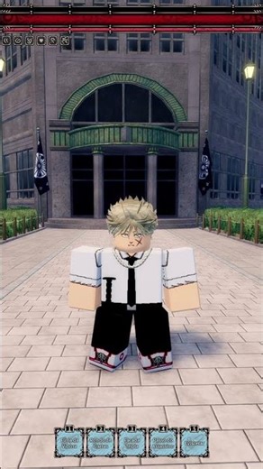 Como fazer um contrato com o demonio do futuro devil hunter