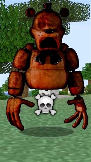 Este MOD ESCONDE un SECRETO PERTURBADOR 💀 #minecraft #shorts