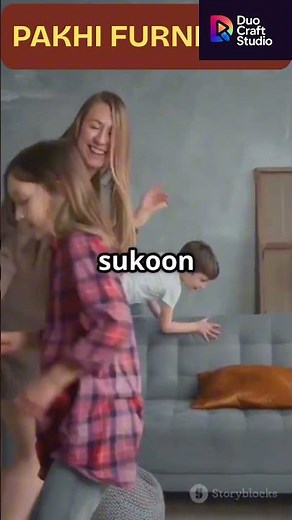 Furniture Store Marketing Video | Social Media Ad Sample