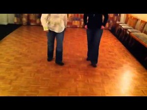 001 Achy Breaky Heart Linedance