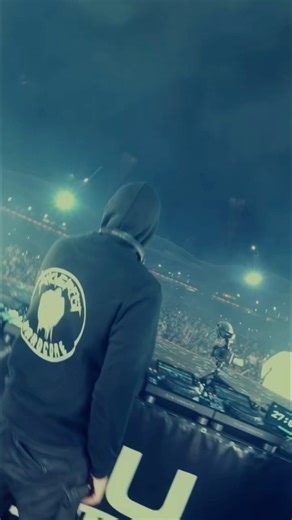 Australia knew how to party 😮‍💨 #angerfist #australia #rave #hardstyle