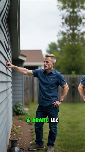 Sewer Camera Never Lies - Roots #plumbing #drain #inspection