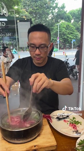 Authentic Vietnamese Restaurant in Vietnam - Best Pho in Ho Chi Minh