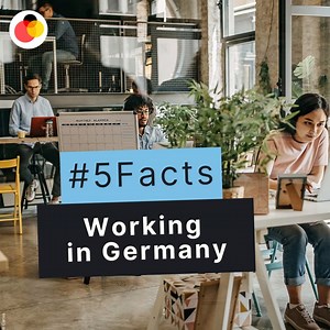 🛠️ Do you want to work in Germany? 🙌 The time is now, because well-trained international professionals are especially in demand here right now! All you need to know about the German labour market: 👇 ❓ 😊Which job are you most interested in? Could you imagine moving to Germany for it? Tell us in the comments! 💬 | Deutschland.de