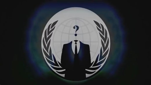 How to join Anonymous