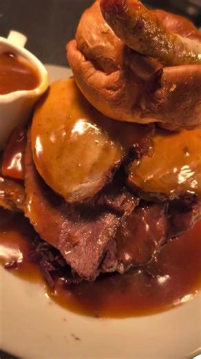 another Sunday funday! delicious roast dinners every Sunday! #thetrustyservant #thenewforest #roastdinner