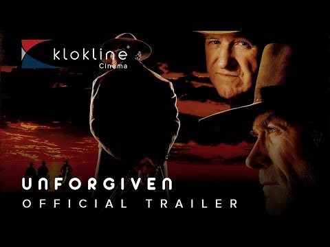 1992 UNFORGIVEN Official Trailer 1 Warner Bros Pictures
