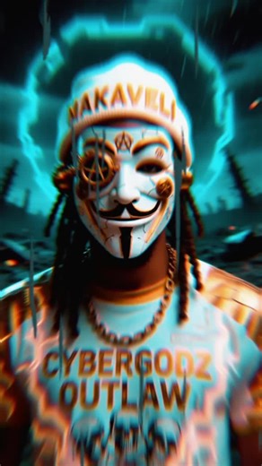 #anonymousoutlaw #maks😈crew #twizted🌪️anarchy #faafo😈purgefam😈 #cyber☠️godz