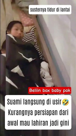 MOMEN LUCUU SAAT KRISJIANA TIDAK ADA TEMPAT DI KAMAR #beritaartis #sitibadriah #hiburan #cantik