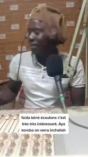 Audio Production Insights with Kerene in Studio Setting