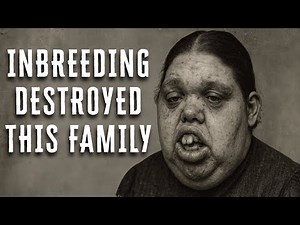 The Last Survivor From 7 Generations of Inbreeding – An Appalachian Tragedy