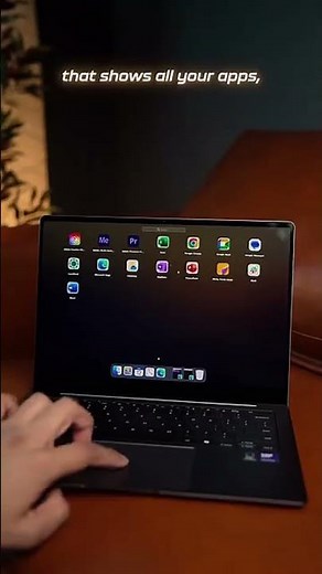 How to make your Windows look like Mac? #WindowsToMac #MacifyWindows #windowscustomization #windows
