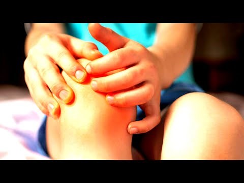 What are Growing Pains? Growing Pains Legs, Night, Teenager; Growth Pain Causes, Treatment