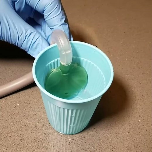 ReLeaf - Suction Power