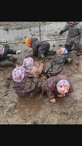 4K views · 641 reactions | Don’t ever grow up! Scenes from a Danish kindergarten.  In Denmark, kids are encouraged to get muddy on a regular basis – and for good reason! Getting dirty isn’t just fun, it’s beneficial. Mud play boosts creativity, strengthens sensory development, and even supports a healthier immune system. @winnianneprivatpasningviborg | The Comedy Store UK | Facebook