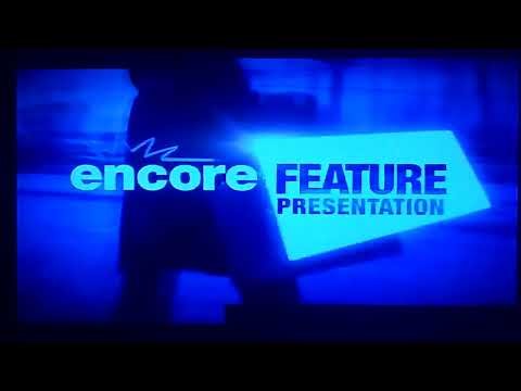 Encore Suspense Feature Presentation (PG-13) (March 26, 2012: Black Text)