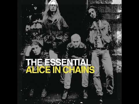 Alice In Chains - Grind