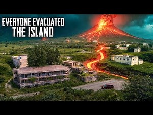Inside the Abandoned Island Where 10,000 Vanished Without a Trace | Exploring with Josh