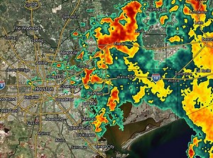 5 things to know for Monday: Chance for rain lasts through tomorrow