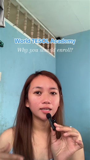 Enroll Now in World TESOL Academy for TEFL Certification