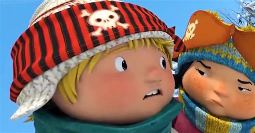 Snow Snaps Snow Snaps E018 Snapshot Hill / Hanging Around