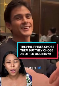 Here’s my reaction to the original video of Brandon Kirk and jether disrespecting the Filipinos . THE TRUE MEANING OF FILIPINO ONLY WHEB ITS CONVENIENT #brandonespiritu #beamillanwindorski #jether #missuniversephilippines #opportunists