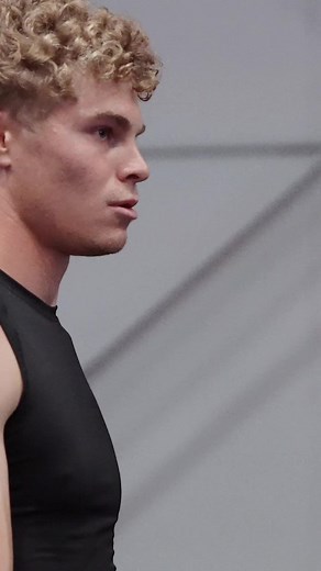 Matthew Boling on TikTok