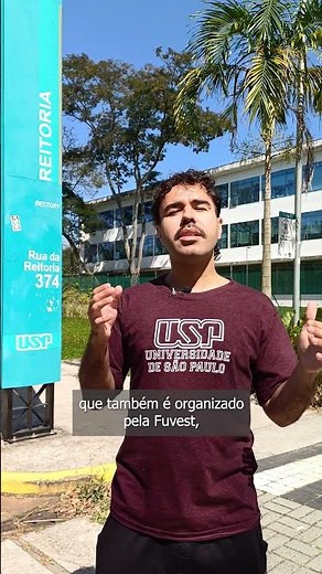 Como estudar na USP
