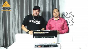 12 reactions | Multi Procesador De Efectos Behringer Virtualizer Fx...