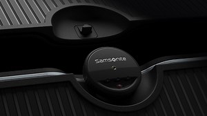 A unique blend between innovation and outstanding design. - 🛒 Discover it here: https://bit.ly/3AXXBMd - #SamsoniteTH #Ibon #ExpectInnovation | Samsonite Thailand