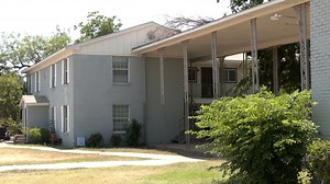 Is Abilene losing affordable housing options? Low-income tenants face high wait times for placement