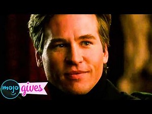 Val Kilmer's Best Movie Roles Through the Years
