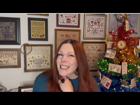 WIP Parade 2025 - She has HOW MANY?!