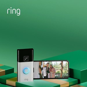 943K views · 18 reactions | See more of visitors up high and holiday deliveries down low with Head-to-Toe Video. | Ring | Facebook