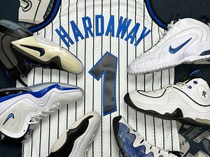 Penny系列欣赏（上），penny2简评，鞋帮锁定大问题，侧翼最适配置，碳板断了？