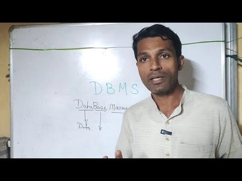 INTRODUCTION TO DBMS #DBMS PURPOSE #DBMS #Bca 3rd sem