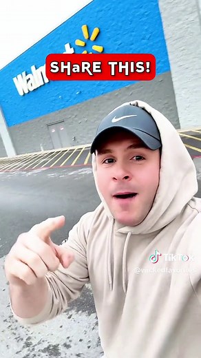 🤫 Walmart SECRET that WILL save you money on clearance items.