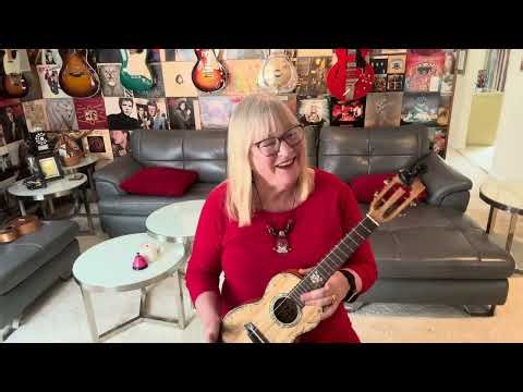Shake It Off - Taylor Swift (ukulele tutorial by MUJ)